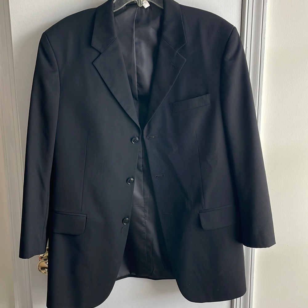 Mens Jones New York Suit jacket